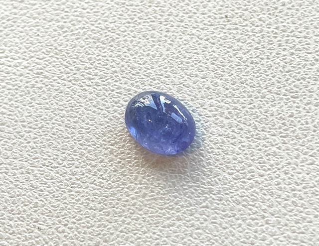 タンザナイト TANZANITE タンザニア産