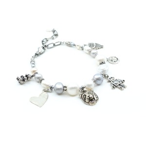 【2025 1st】gunda<ガンダ>UTOPIA BRACELET [ユートピア ブレスレット]