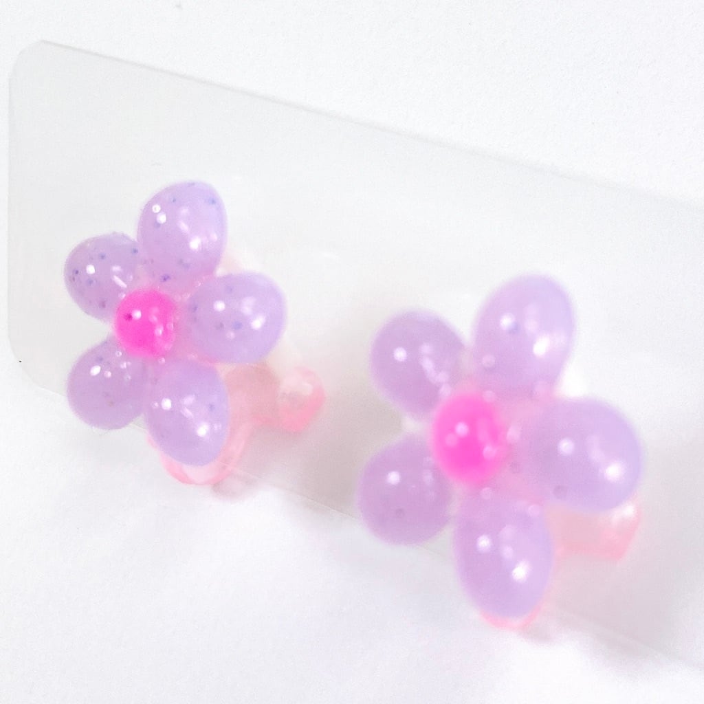 little earring ( 4 ) キッズイヤリング