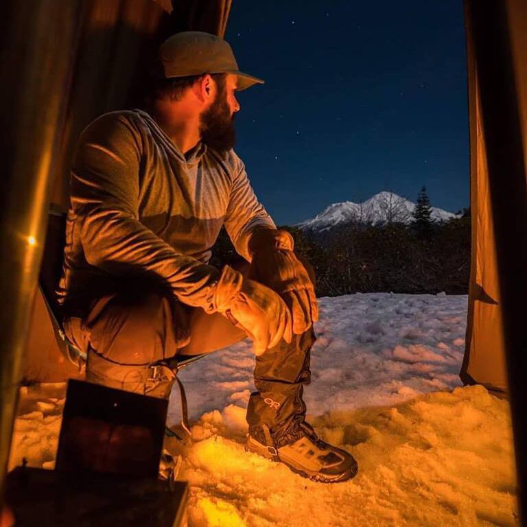 ポータブルチタンストーブ Mサイズ 薪ストーブ 新モデル スパーク