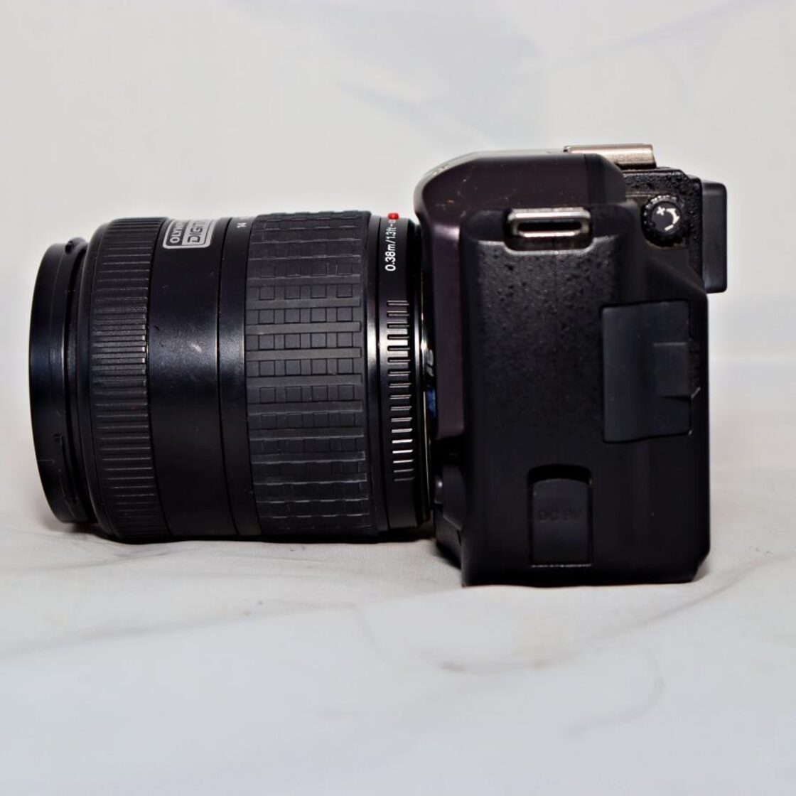 オリンパス OLYMPUS E-300 デジタル一眼レフカメラ 14-45mm | PAY ID