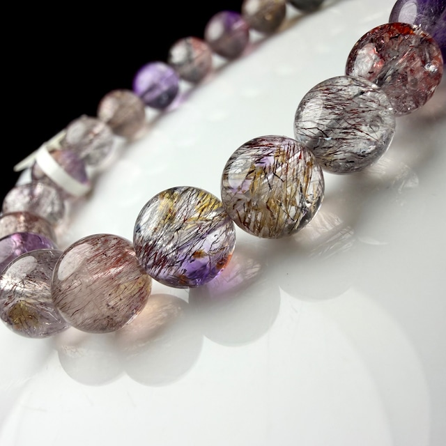 no.K1 スーパーセブン 約8-8.1mm