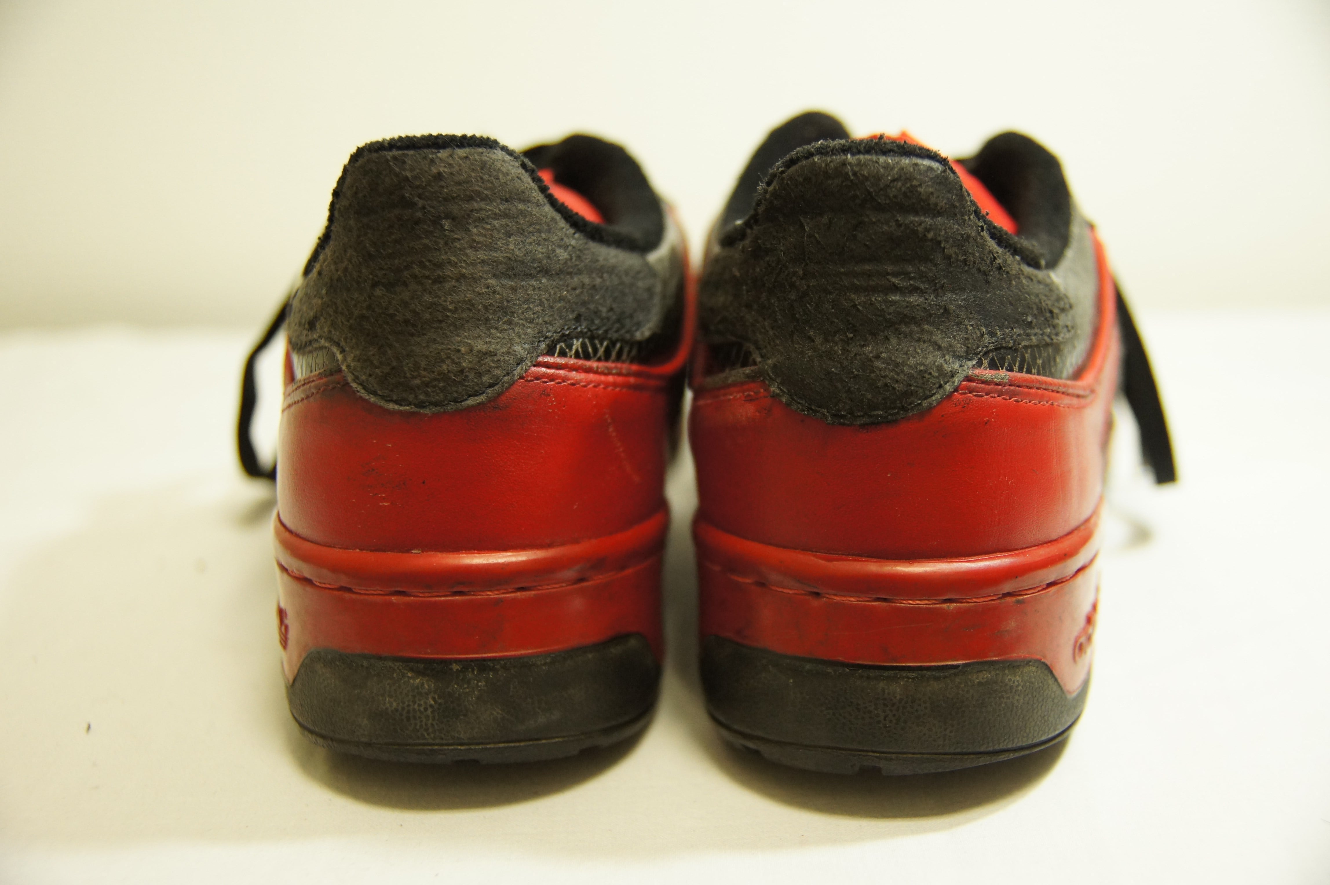 adidas] METRO ATITUDO メトロアティチュード LO | PAY ID