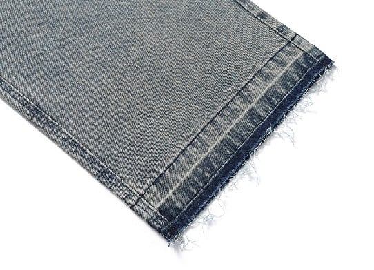 ☆NMIXX ギュジン 着用！！【ODD STUDIO】Salt Washing