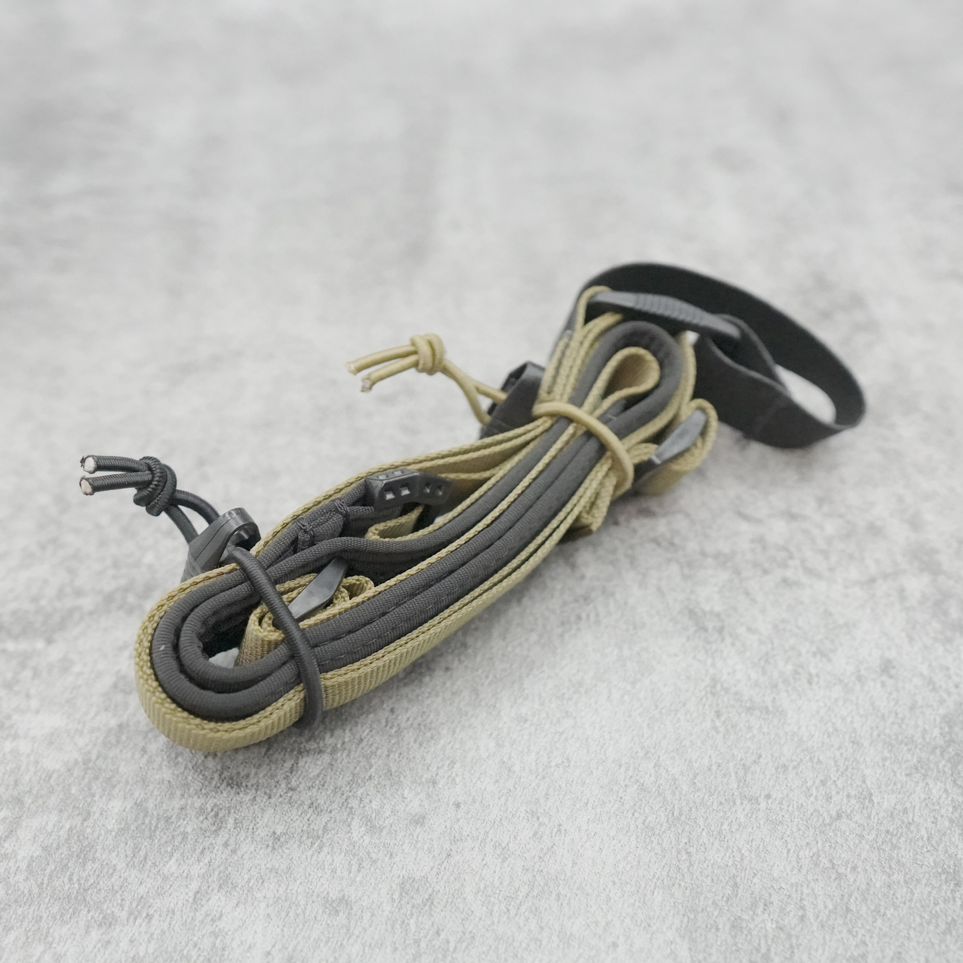 T.REX Sling (Coyote Brown) | Pay ID