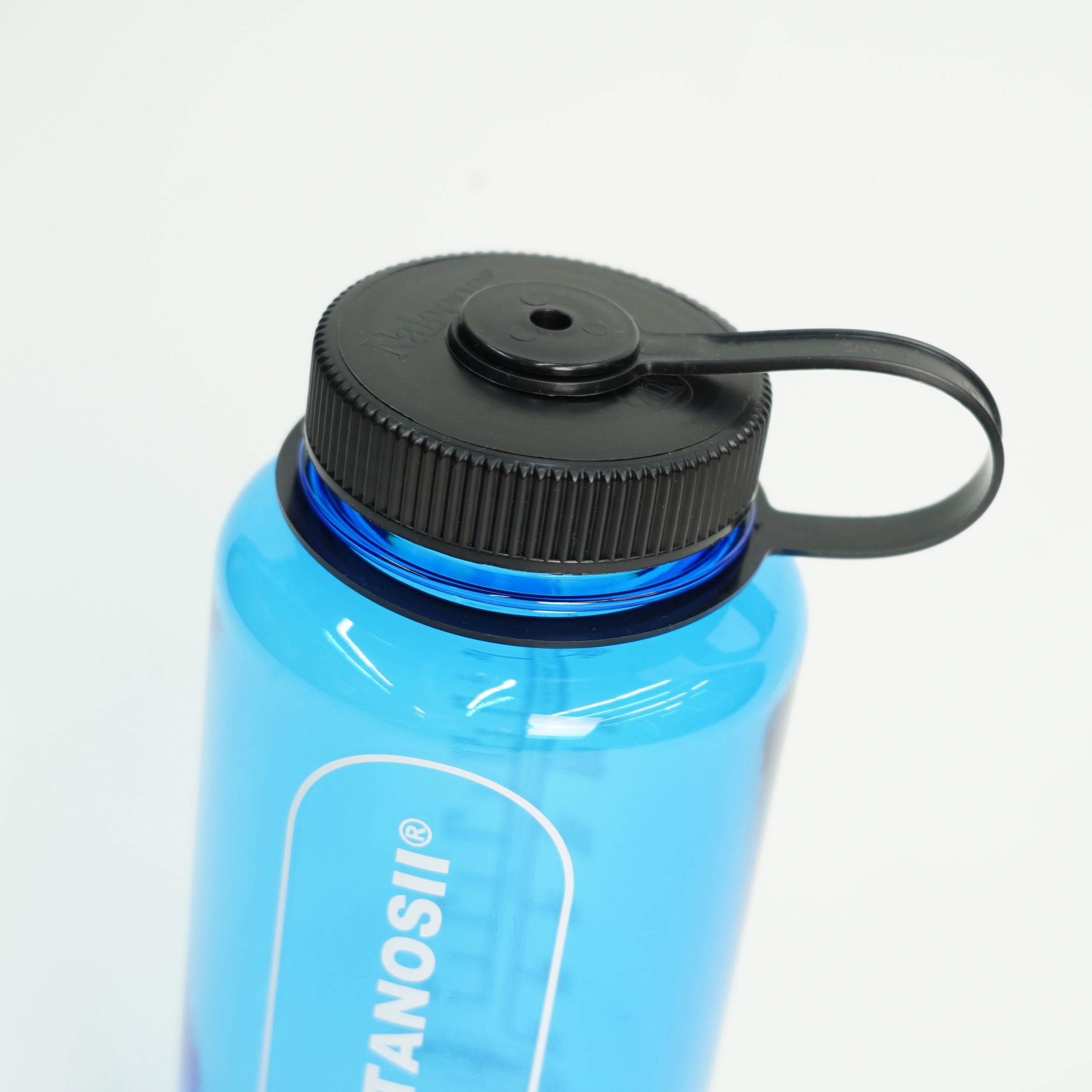 BOKU HA TANOSII × nalgene bottle ／ ボクタノナルゲンボトル 