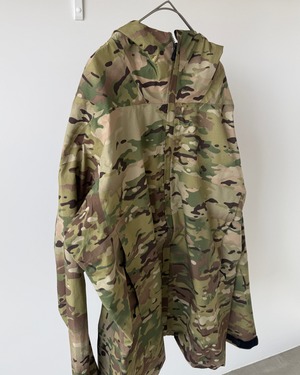 -Patagonia- 10s L Lost Arrow Project Flurry Shell Jacket