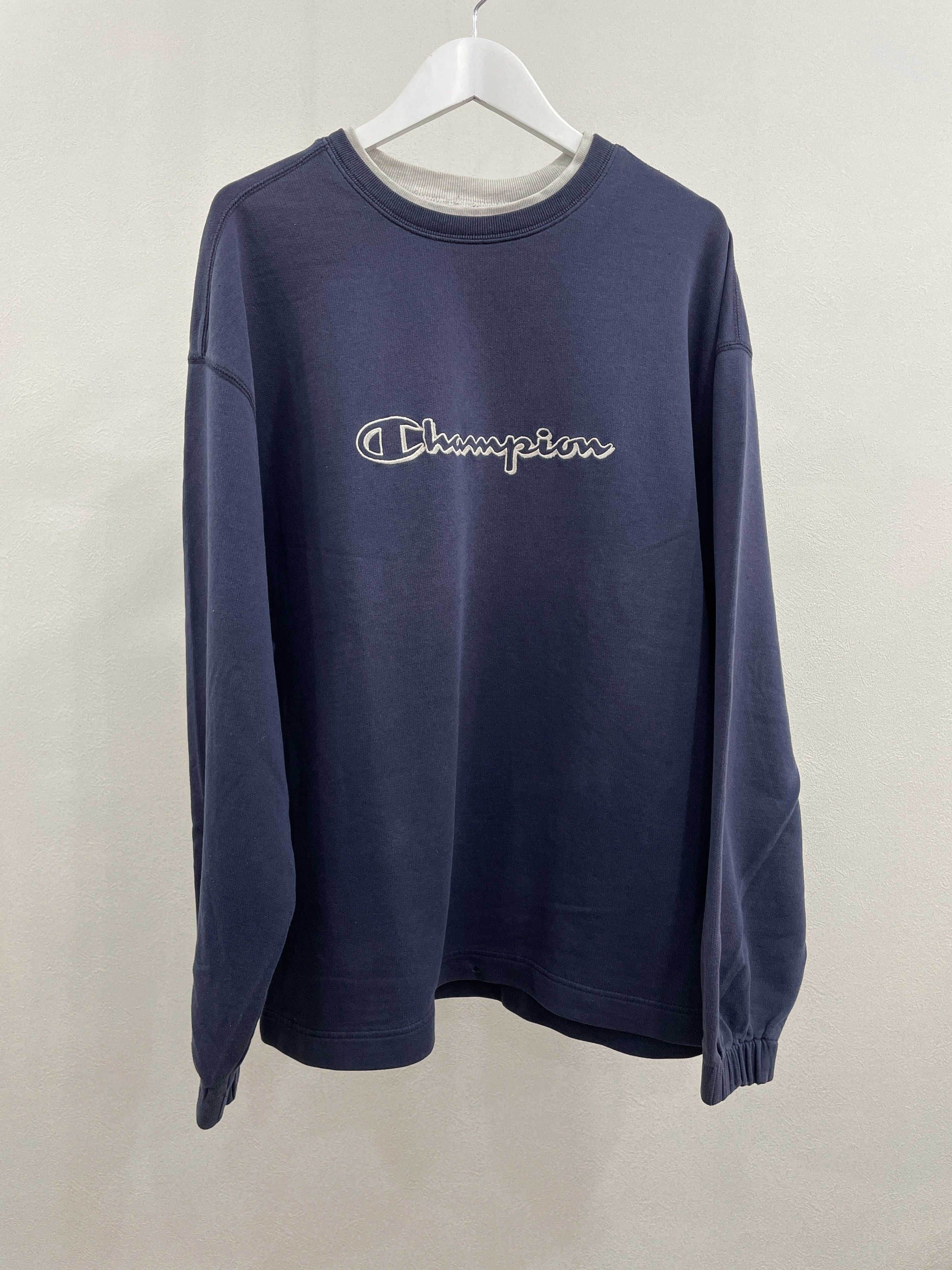 Champion AUTHENTIC sweat