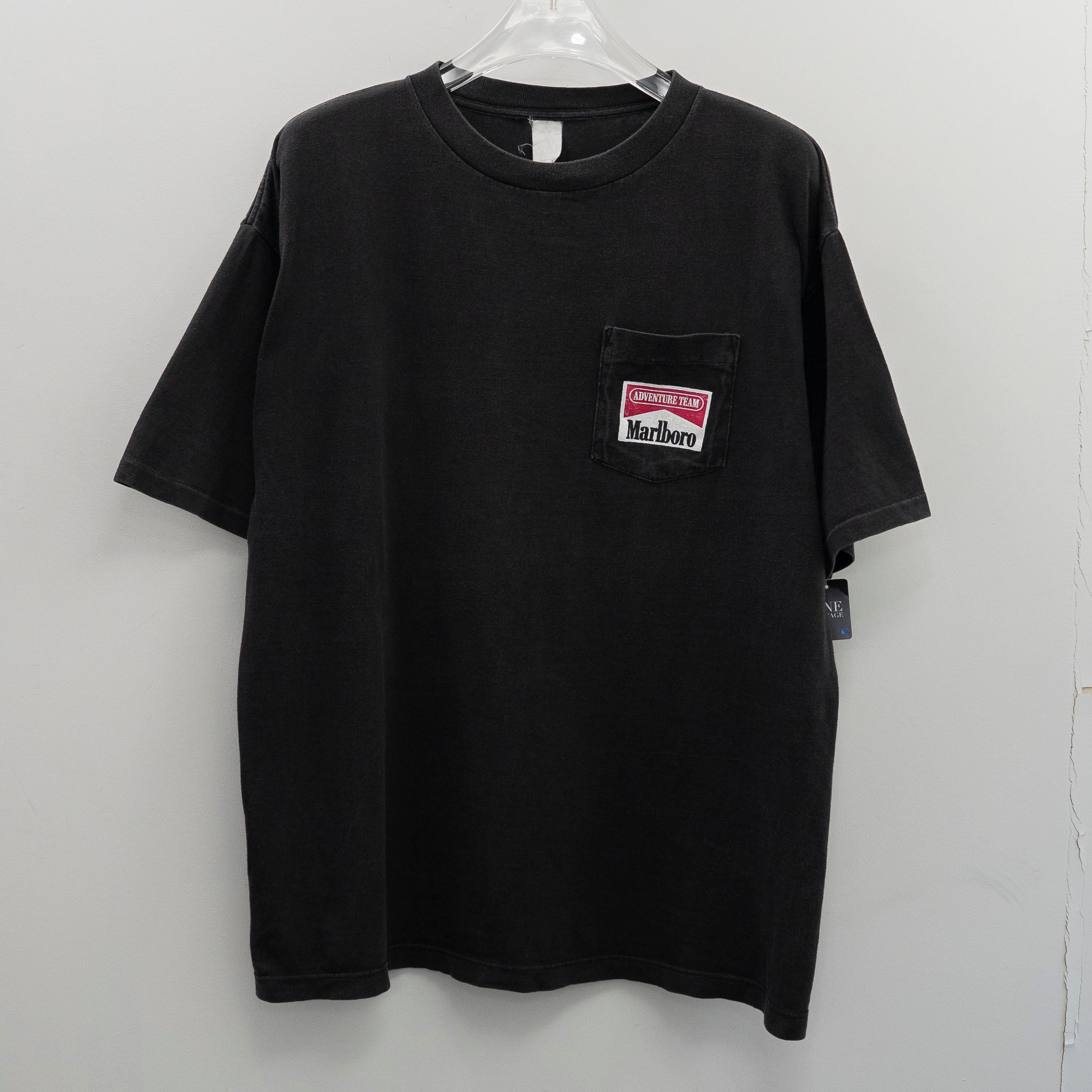 Marlboro " Snake Pass " XL 【A6-184】