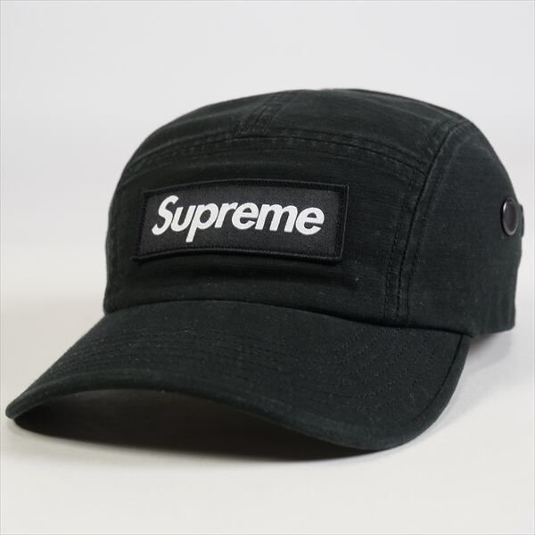 Sizeフリー SUPREME シュプリーム SS Military Camp Cap