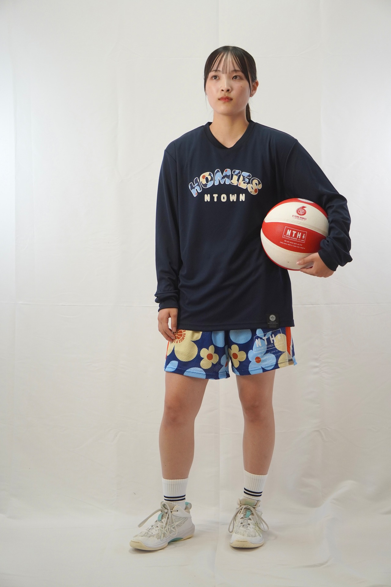 【受注生産】GARDEN COURT MESH PANTS - 9