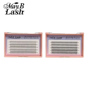 May.B Lash 部分用つけまつげ ホットメルラッシュ