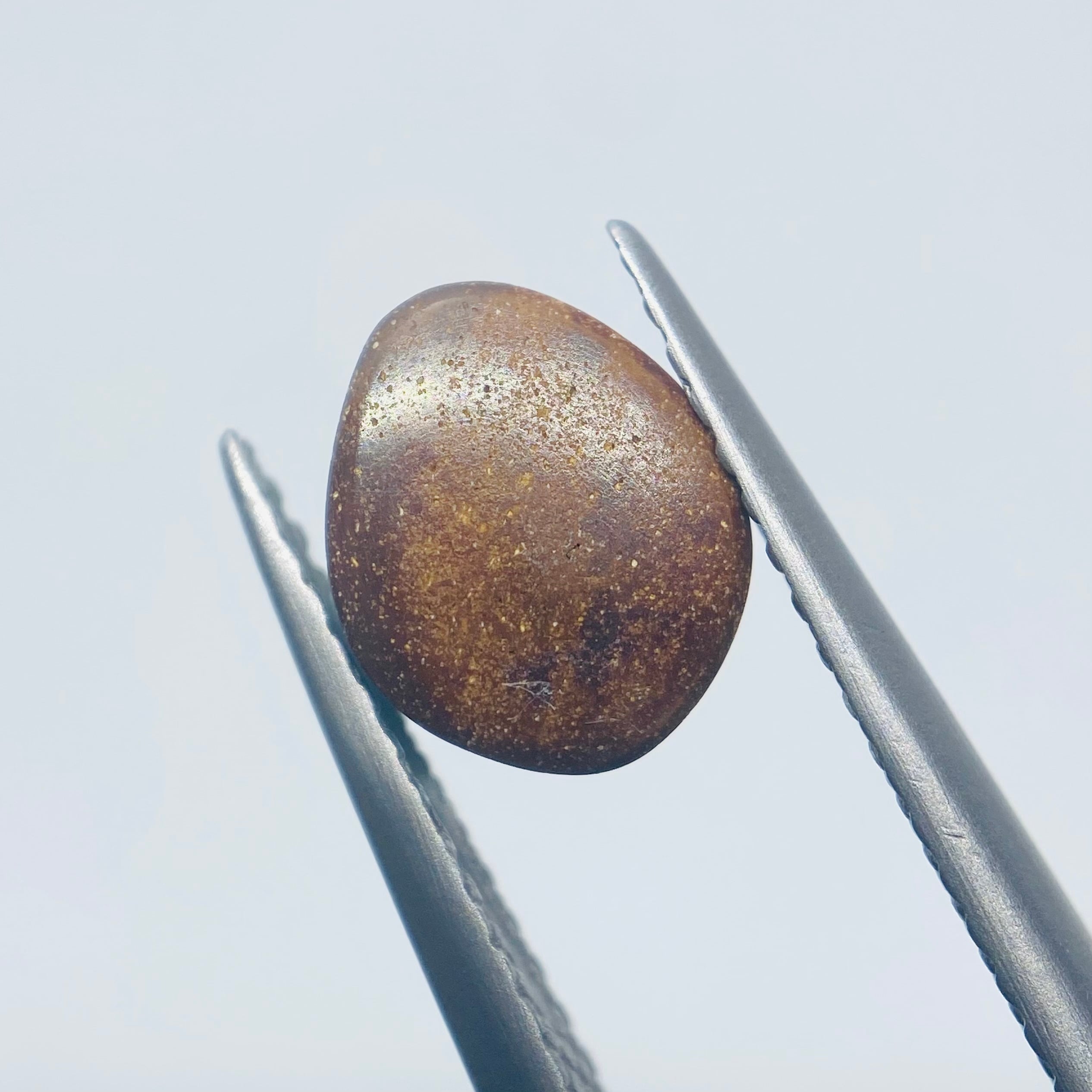 楽園 ボルダーオパール