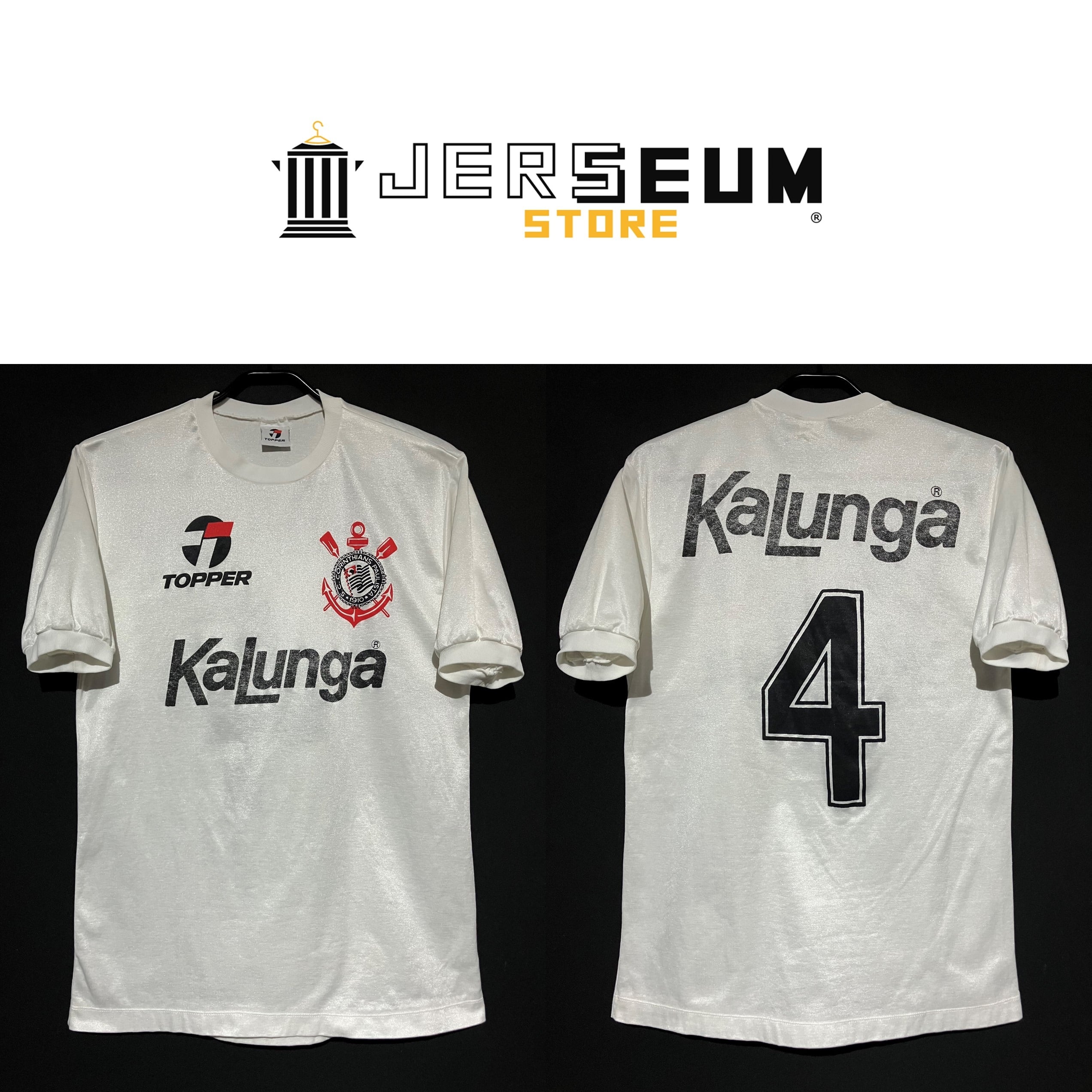 Soccer：サッカー | JERSEUM STORE