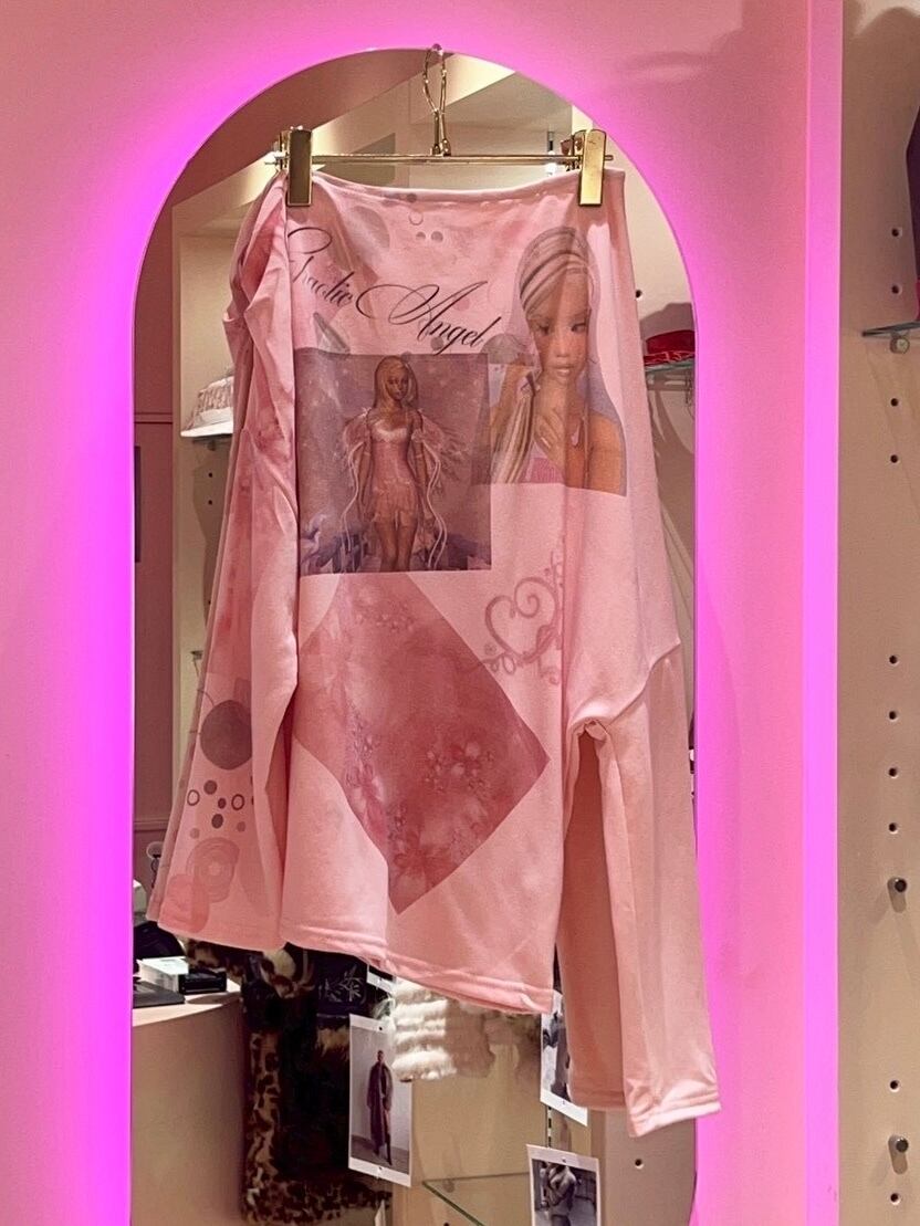 Tops | TSUKI BOUTIQUE