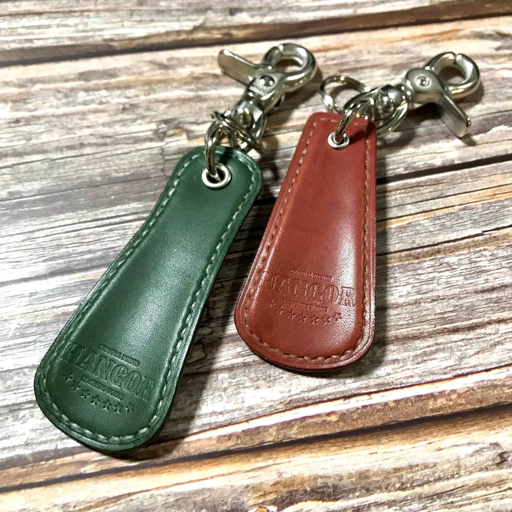 シューホーン キーホルダー Shoehorn Key Holder 靴べら Key シューホーン キーホルダー Shoehorn Key Holder 靴べら Key