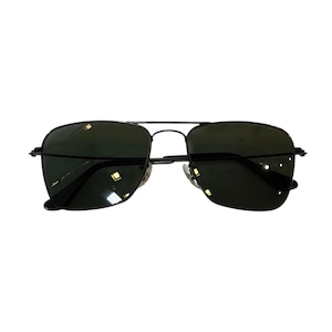vintage B&L RAY-BAN double bridge sunglasses