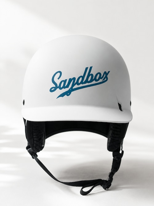 SANDBOX CLASSIC 2.0 SNOW (FIT SYSTEM) Asia Fit ーLOS ANGELSー