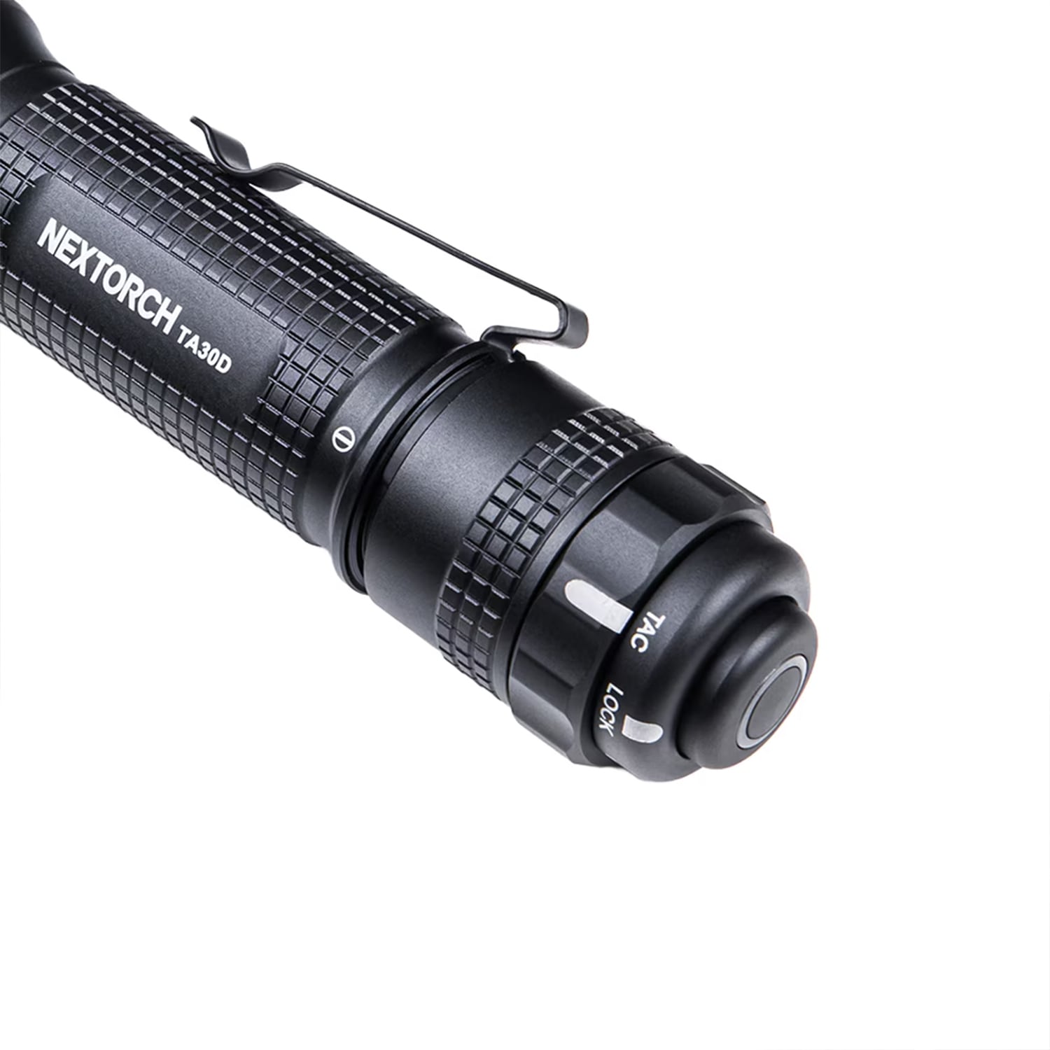 NEXTORCH ネクストーチ ワンステップストロボ タクティカル LEDハンド