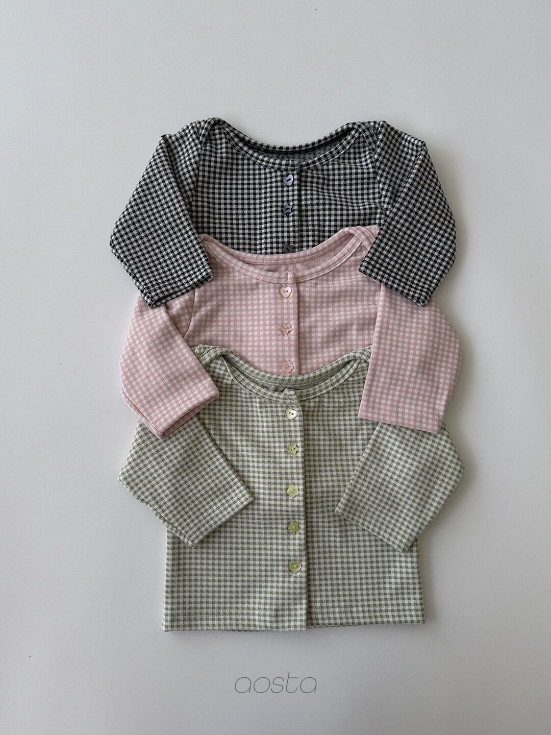 kiki cardigan【aosta】※10月上旬〜中旬発送予定