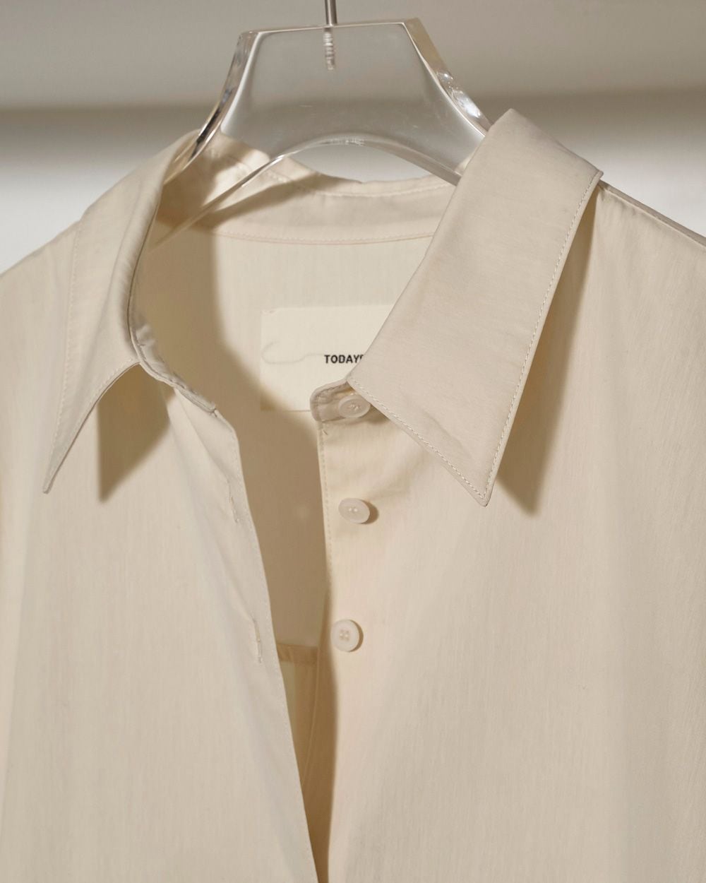 トップス todayful chambray gather camisole todayful chambray gather camisole