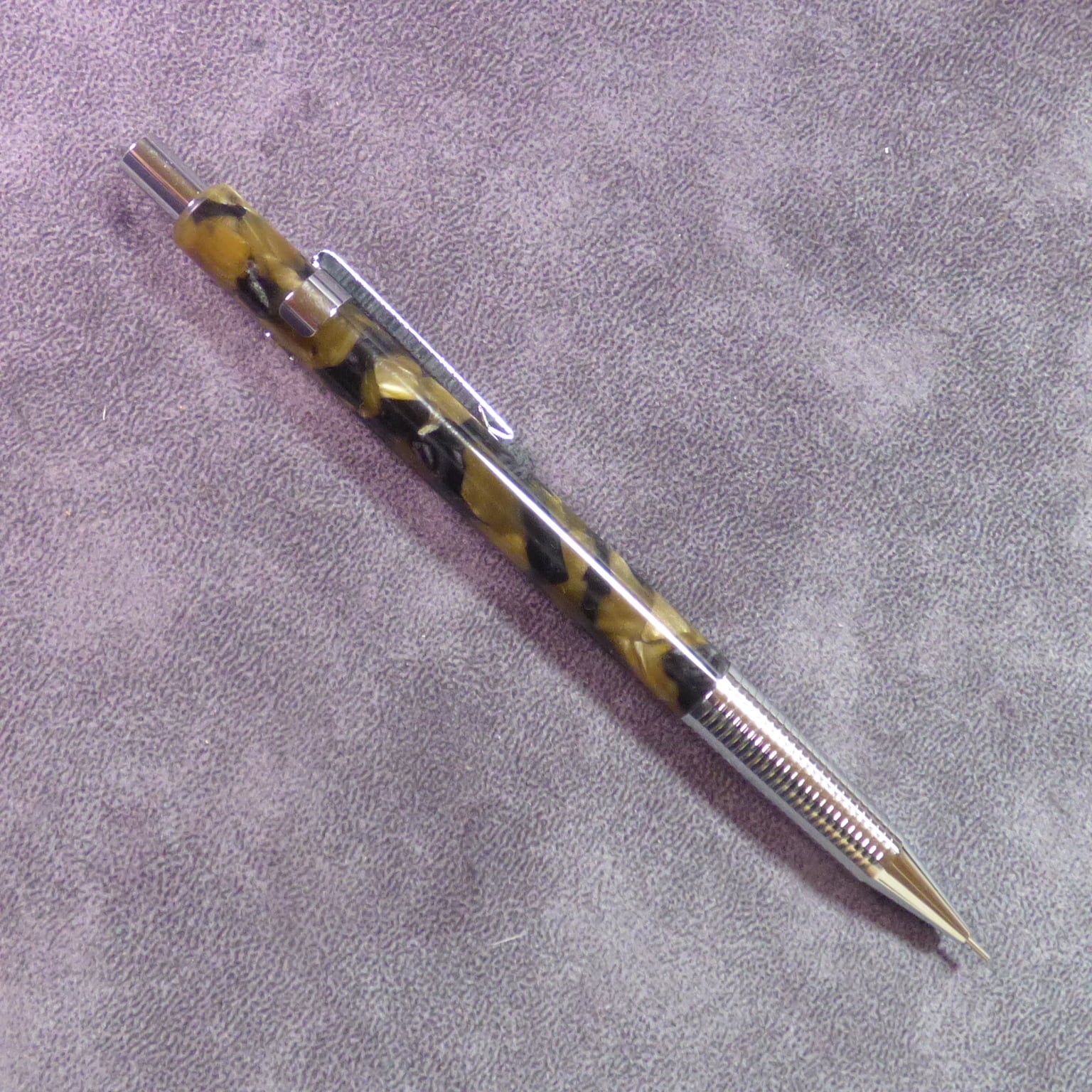 シャーペン MP201 W10513 acrylic crush | CraftA840129