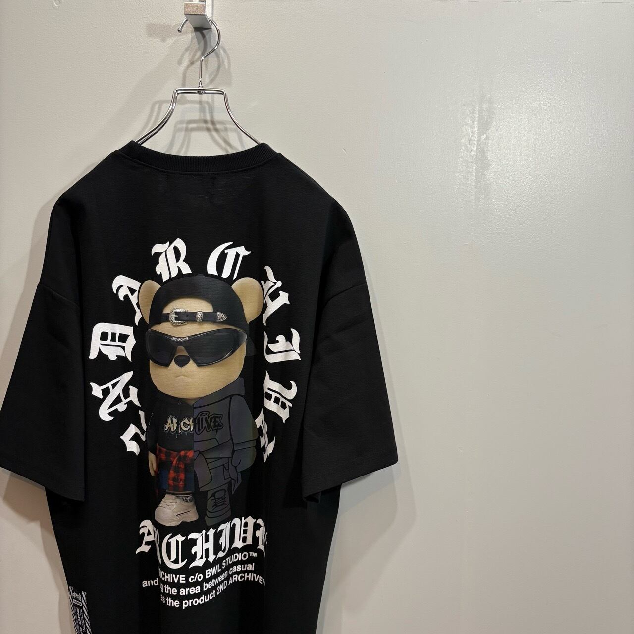 S/S TEE | 24/7 TOKYO