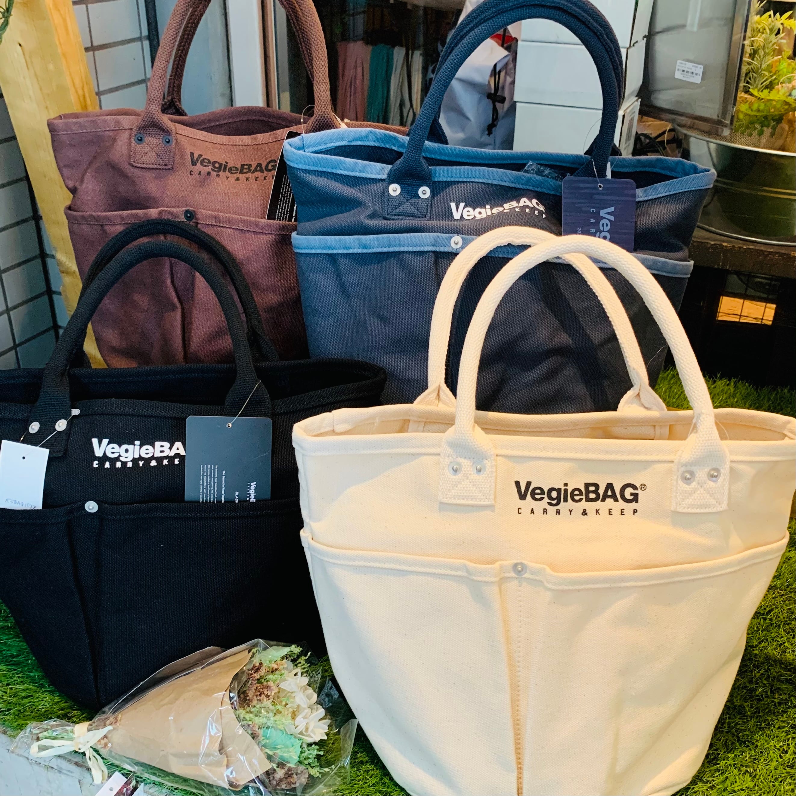 ゆか ページ　☆非売品☆ ノベルティバケツ形バッグ バックルデザインバケツバッグ | バッグ | NOELA OFFICIAL WEB STORE