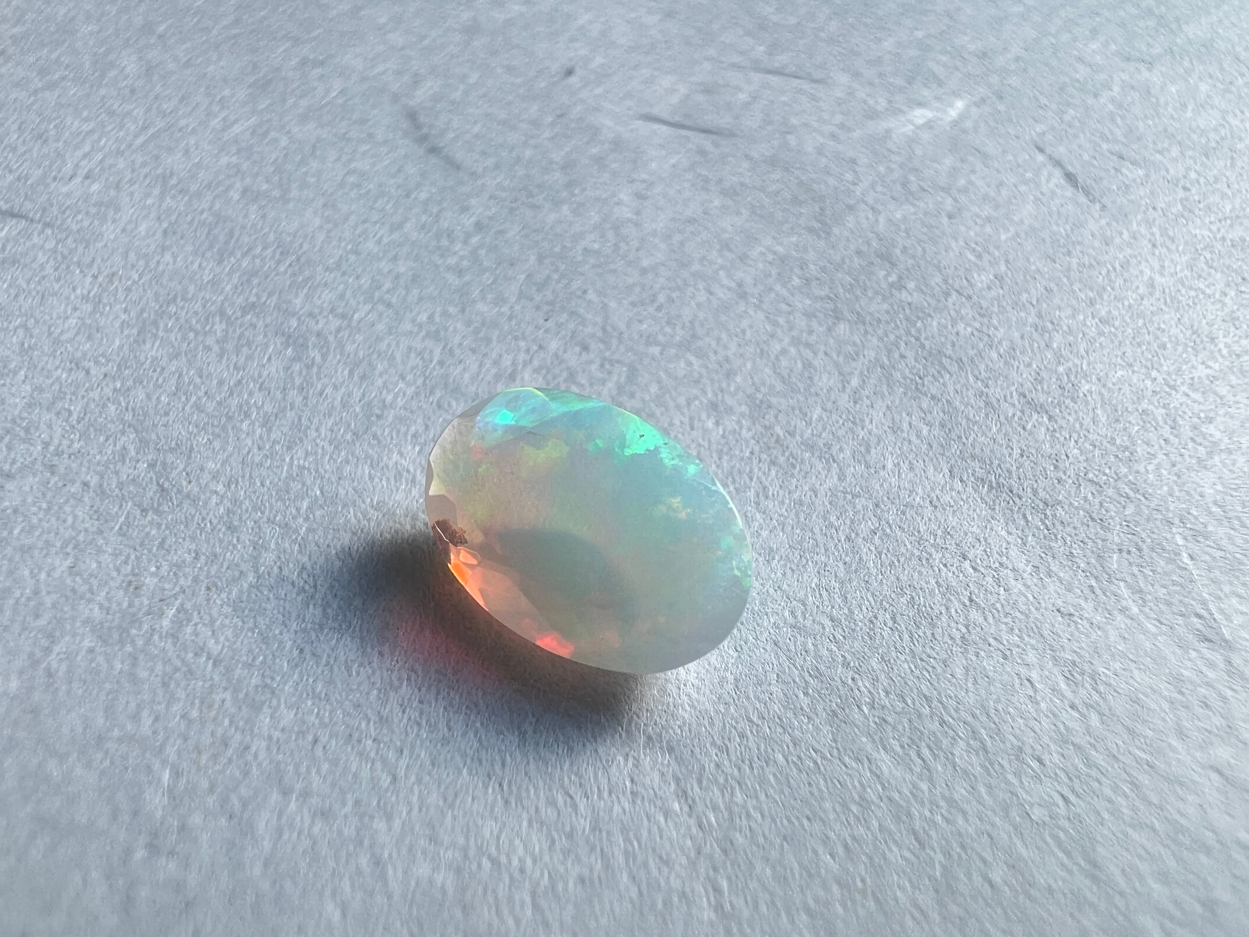 エチオピアオパール 1.82ct [A5-36B-9351E19] | differencee(ディファ