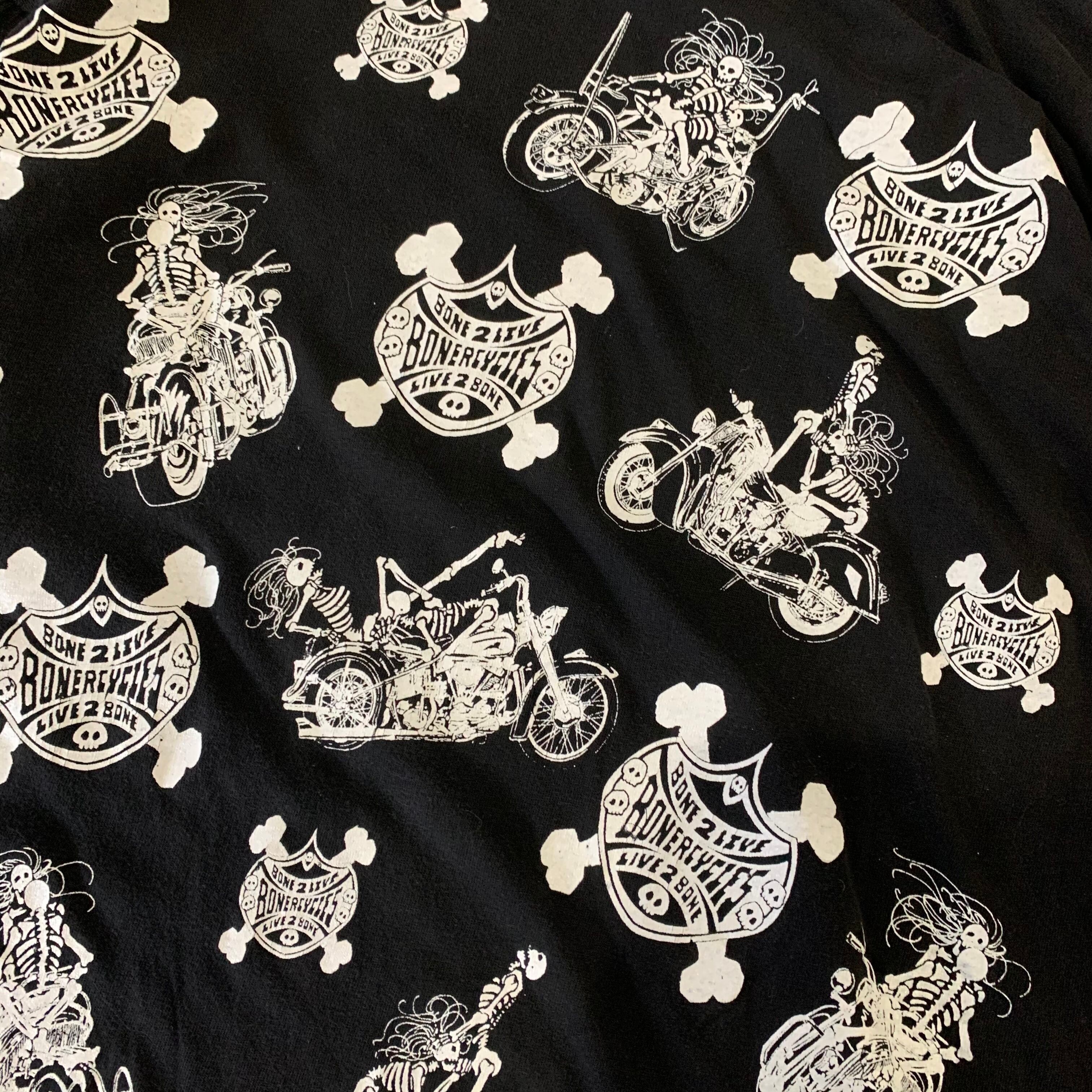 90s boners 四十八手 T-shirt | What