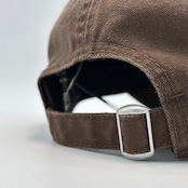 NEW ERA 9TWENTY/920 ニューヨーク・ヤンキース ブラウン 25J