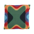 QUASI/Colorblind Pillow