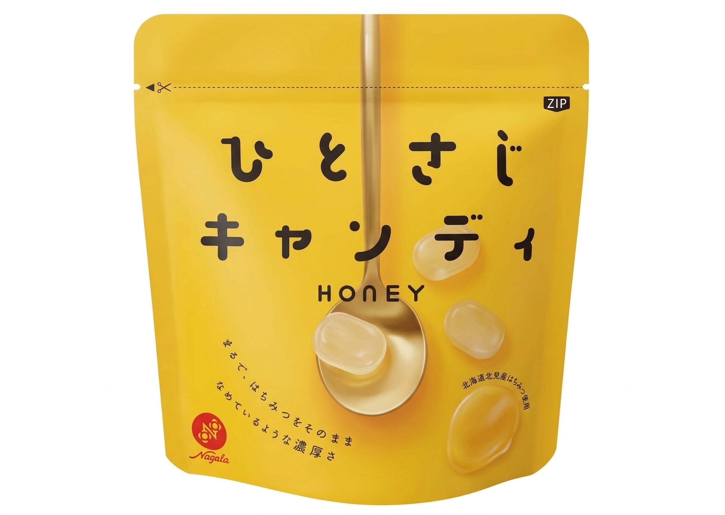 ひとさじキャンディ | 永田製飴株式会社 オンラインショップ