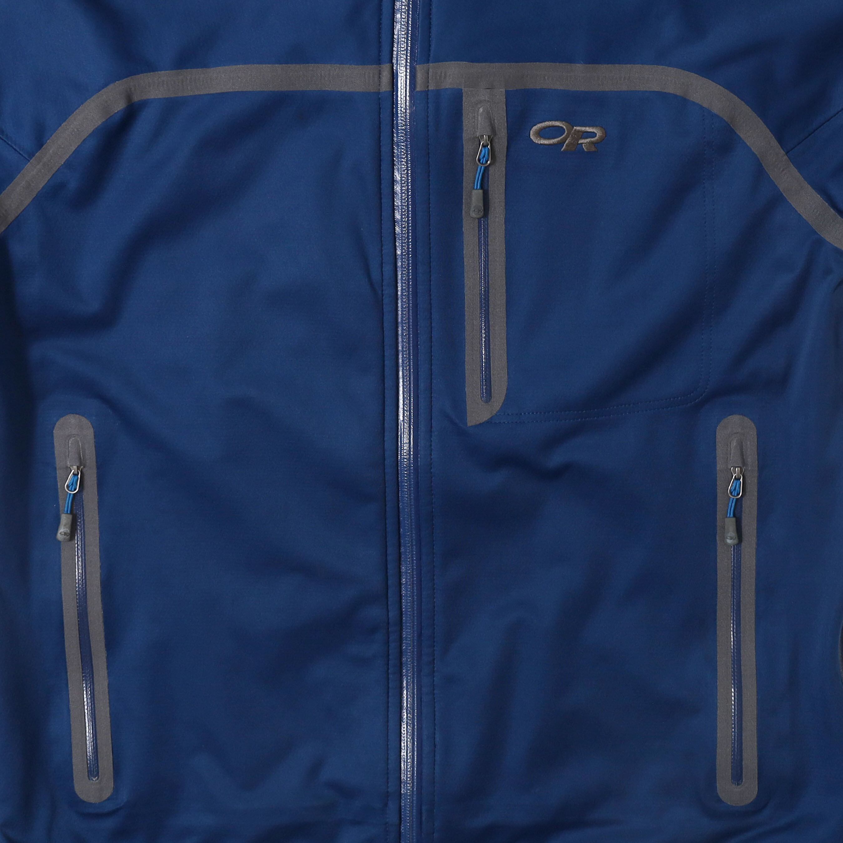 Outdoor Research Soft Shell Jacket | noverlap