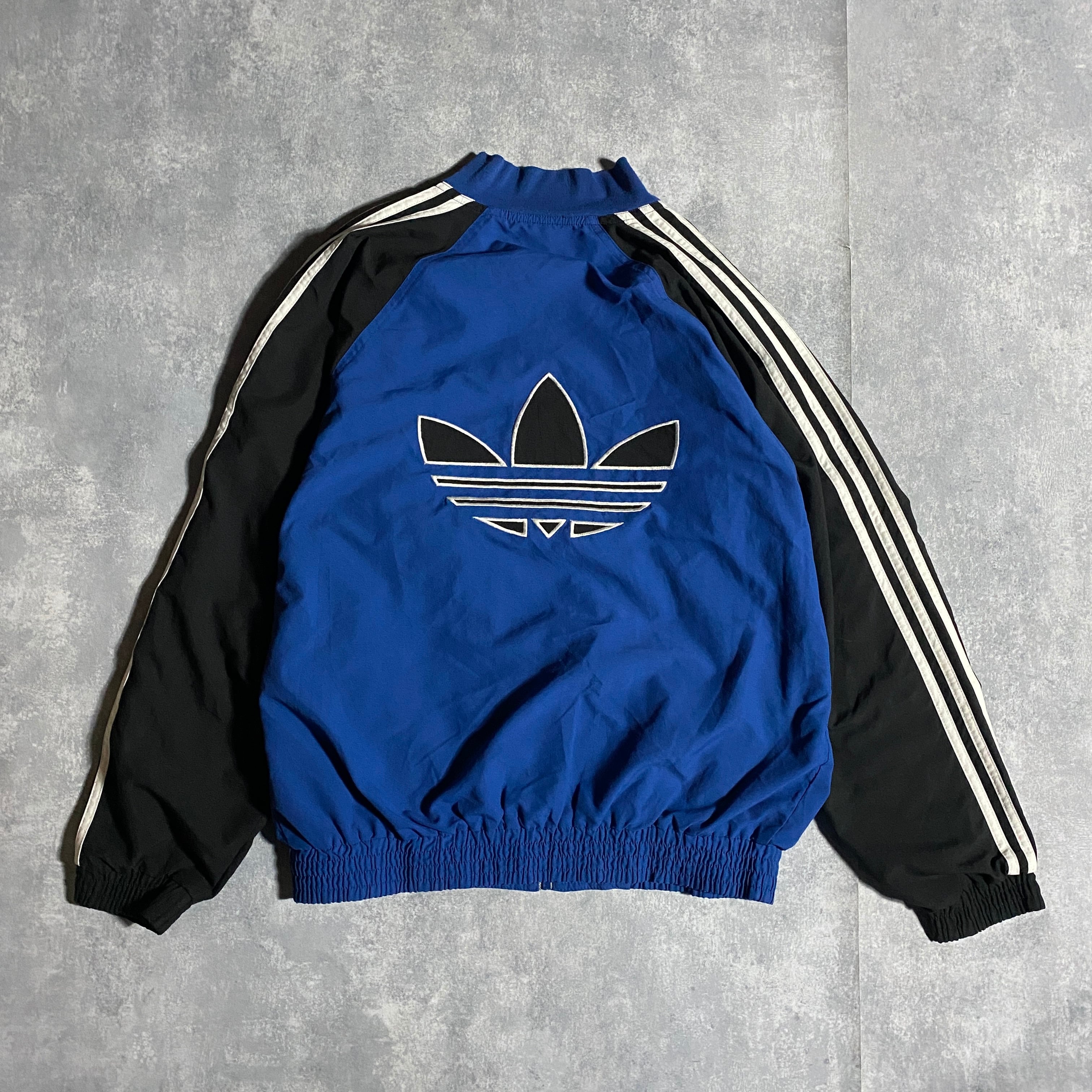 adidasジャージ シャカシャカ ジャージ アディダス - ウェア