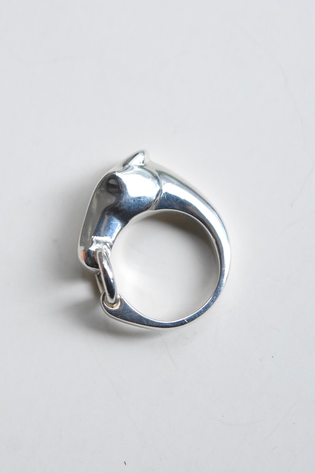 IORI/"HERMES" ring/galop