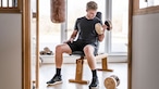 NOHrD DumbBells Set　Oak