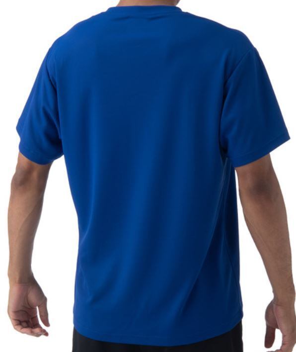 YONEX(ヨネックス) ドライ Tシャツ 硬式テニス【ラインデザイン