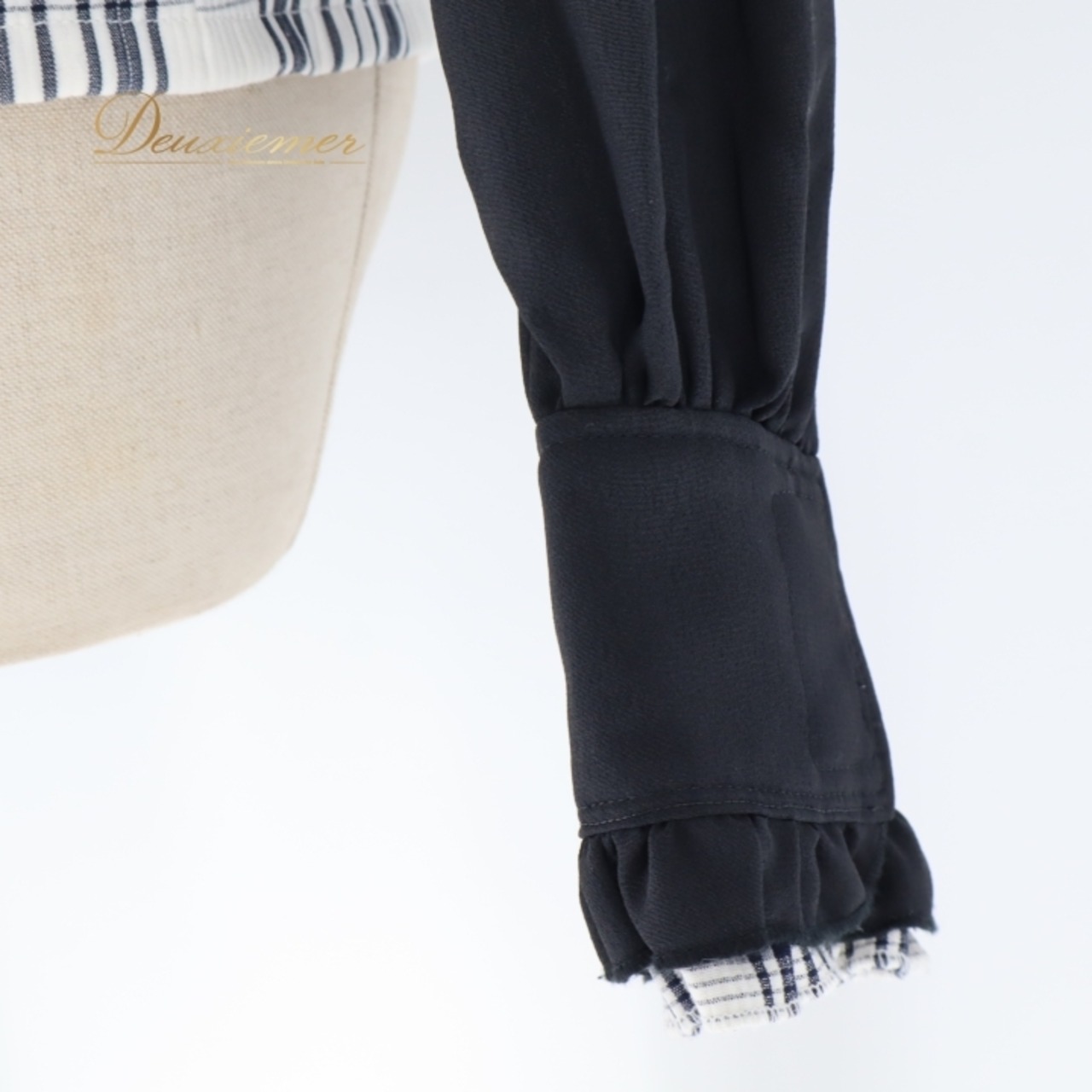 フラメンコ 衣装 トップス ブラウス 白 黒 長袖 チェック フリル ダンス パーティ 発表会 ホワイト系 ブラック系 モノクロ チェック柄 ダンス衣装 フラメンコブラウス 衣装 トップス 女性用 かわいい おしゃれ ファッション パーティー用 ダンスイベント 発表会用