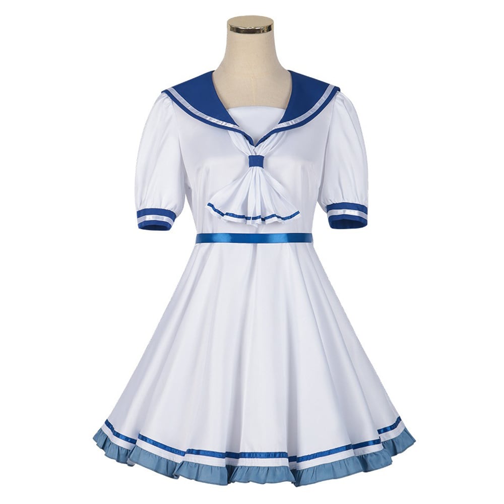 推しの子 風 有馬かな マリンルック セーラー服 水平衣装 ☆受注品