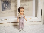 小さなナンシー・アン Ring Bearer 「Nancy Ann Story Book Doll」(薄ヘア) 画像15