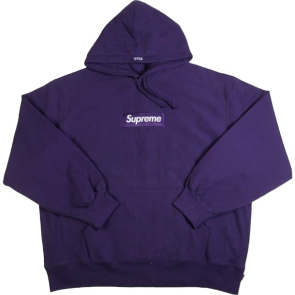 Size【L】 SUPREME シュプリーム 23AW Box Logo Hooded Sweatshirt ...