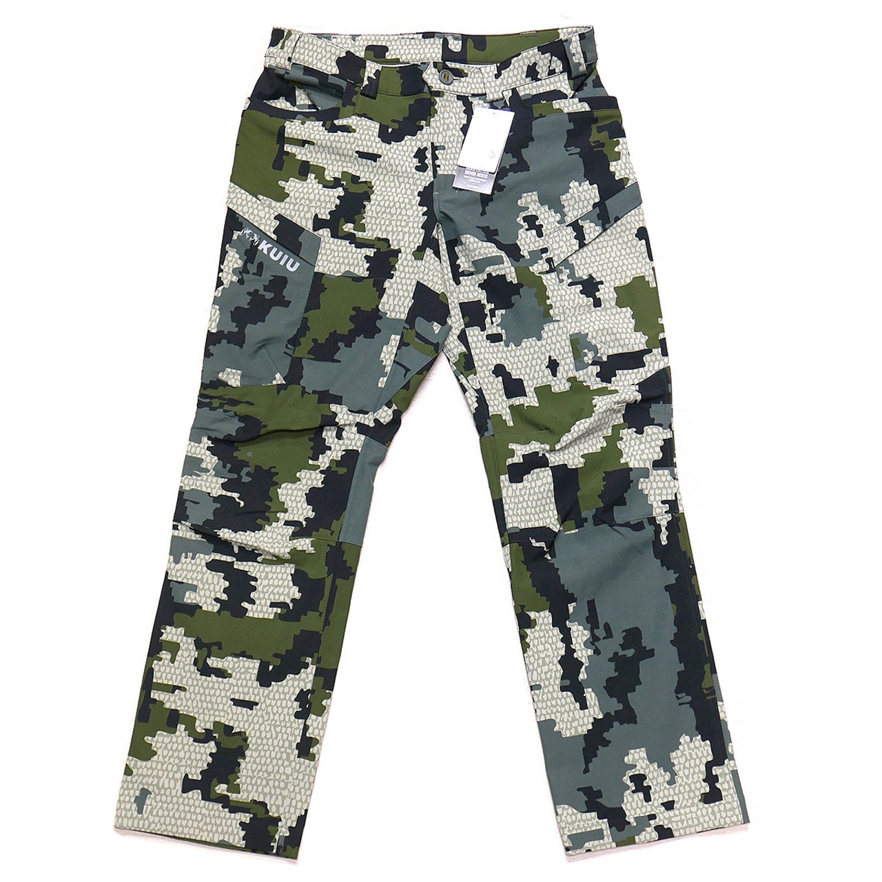 【KUIU】Attack Pant - アタックパンツ