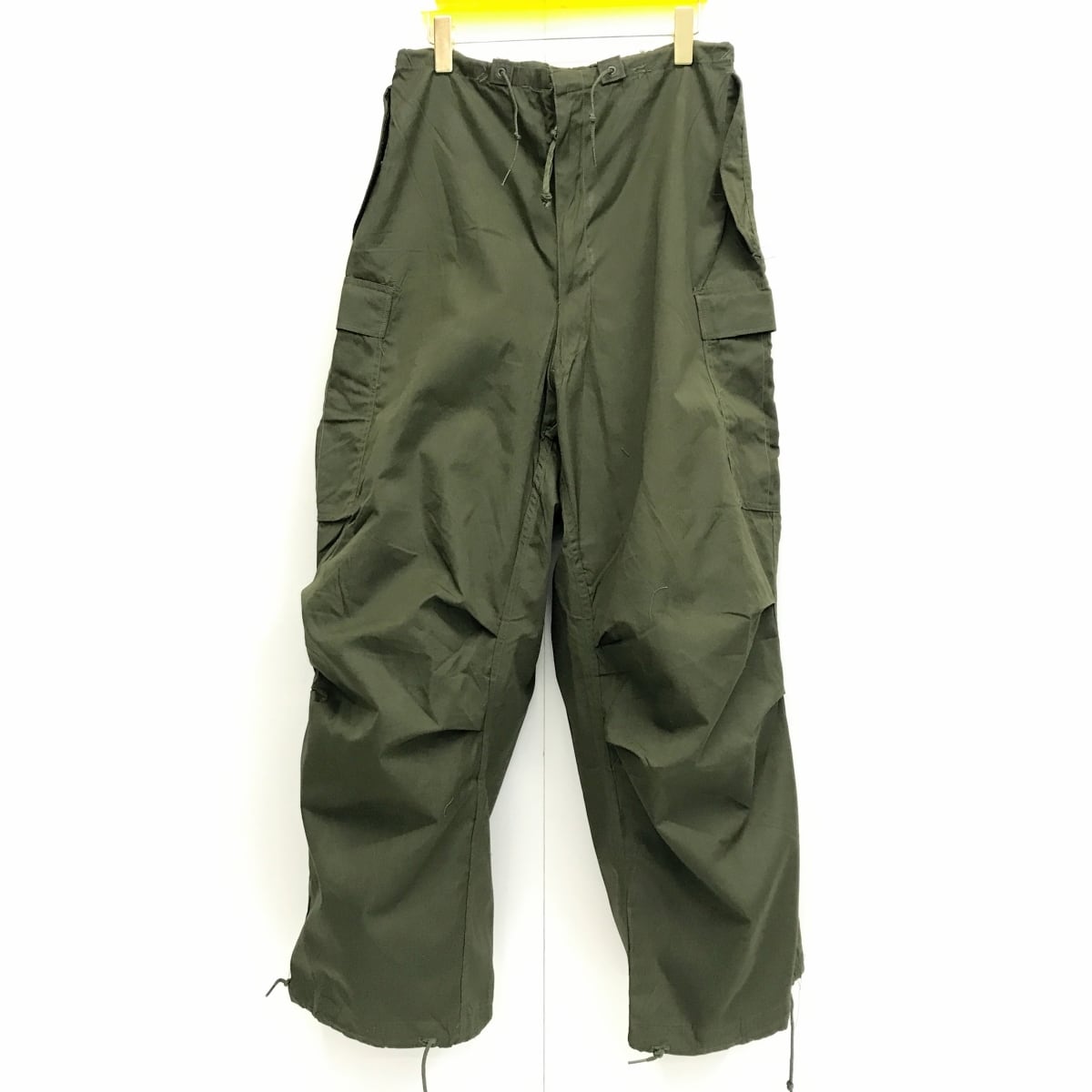 us amry M-1951 ARATIC TROUSERS オーバーパンツ