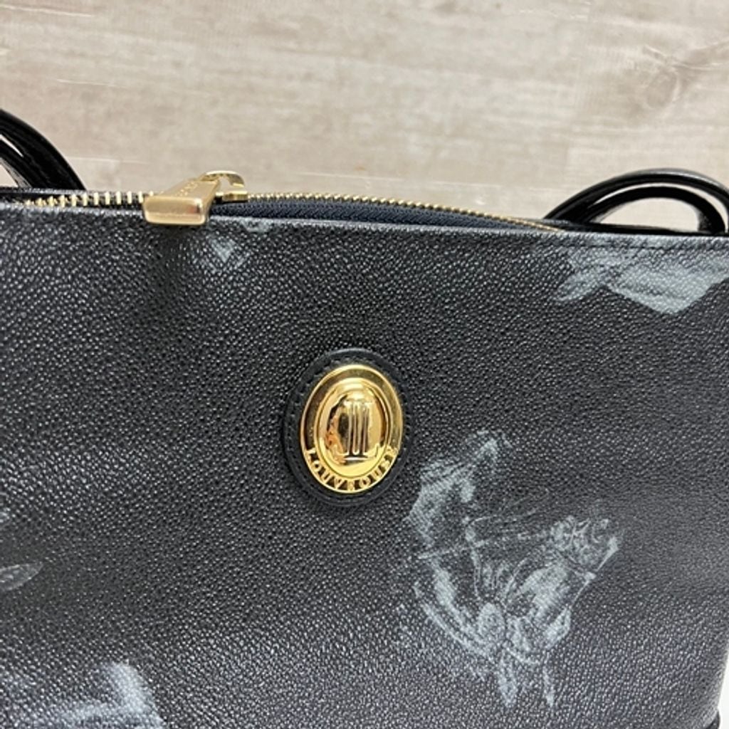 LOUVROUSE ルーブルーゼ バッグ 【中目黒b6】 | ブランド古着Brooch LOUVROUSE ルーブルーゼ バッグ 【中目黒b6】 | ブランド古着Brooch
