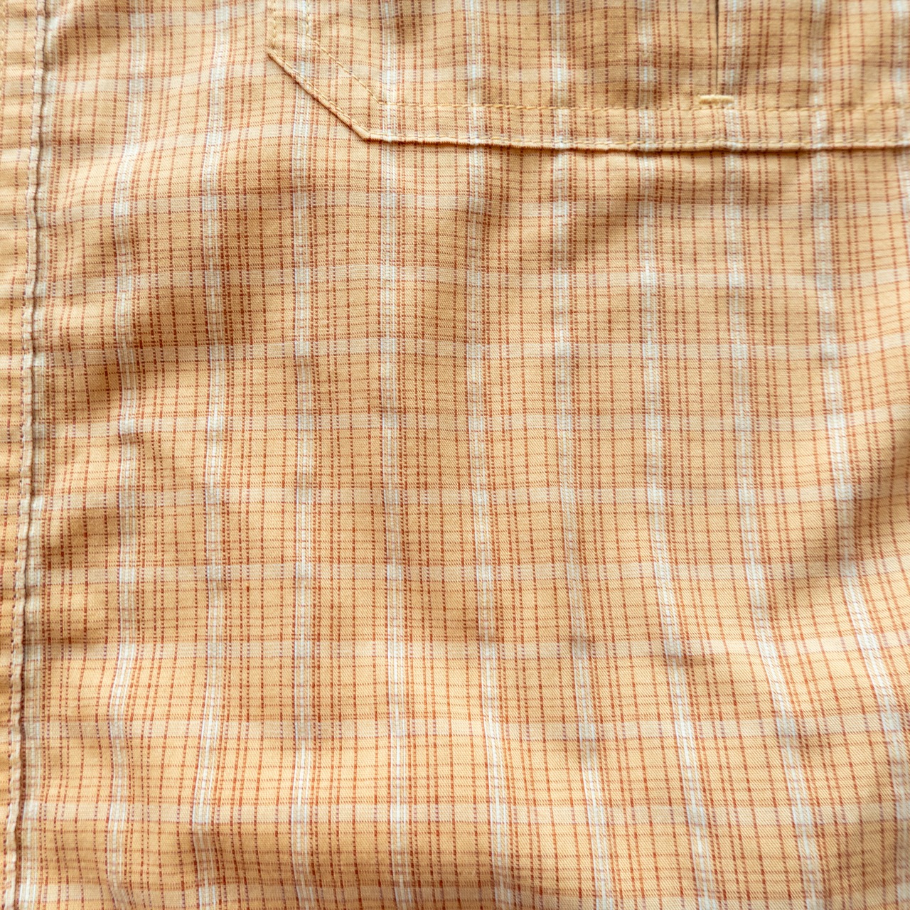 Patagonia Tropical Flats L/S Shirt / 2004