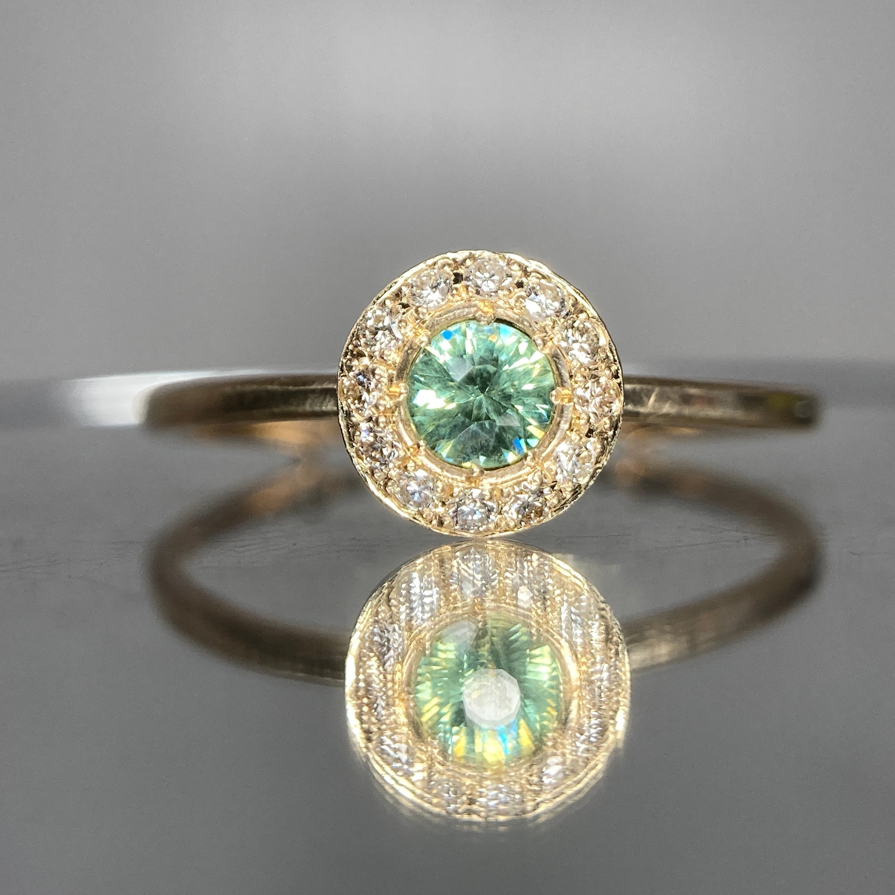 Ring | tatsuo nagahata