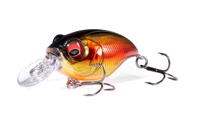 Megabass SR-X GRIFFON