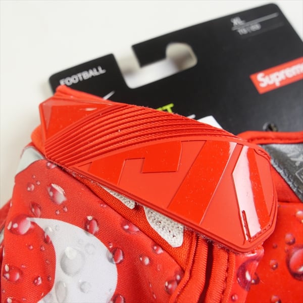 Size【XL】 SUPREME シュプリーム 18AW Nike Vapor Jet 4.0 Football