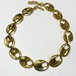 Vintage Monet Choker Link Necklace